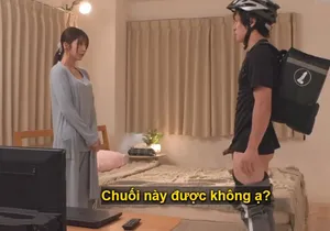 Xin lỗi chồng, em phải ngủ với chủ nhà để cả 2 không bị đuổi