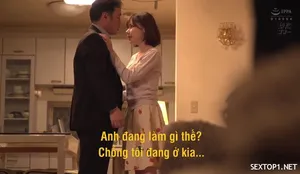 Em thư ký chiều tình tiền bối mọi lúc mọi nơi
