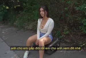 Bố Ông xã địt người tình của con trai sau khi phát hiện con trai bị vô sinh